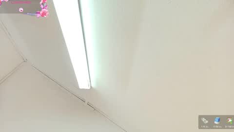 Snapshot of tifanibrown chatting on 01.31.26 Tifani brown online show from 01.31.26