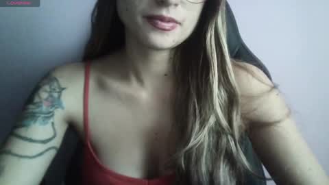 Tifanny online show from 04.27.26