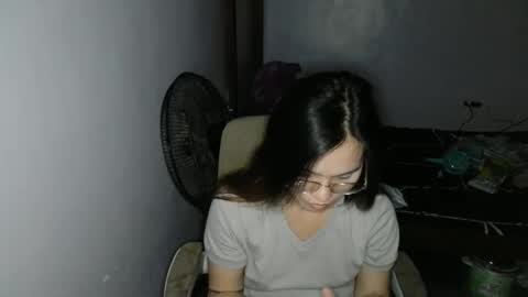 Snapshot of tifanny_foxdoll chatting on 01.13.25 Goddess Tifanny online show from 01.13.25