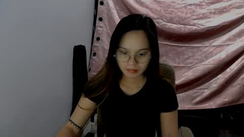 Snapshot of tifanny_foxdoll chatting on 01.24.25 Goddess Tifanny online show from 01.24.25