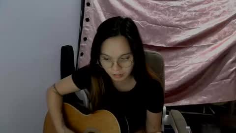 Snapshot of tifanny_foxdoll chatting on 01.24.25 Goddess Tifanny online show from 01.24.25