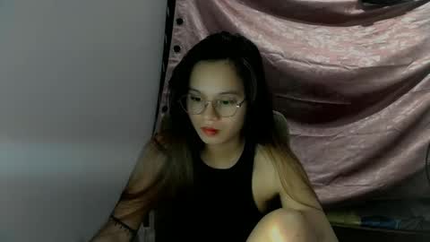 Snapshot of tifanny_foxdoll chatting on 02.07.25 Goddess Tifanny online show from 02.07.25
