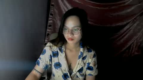 Snapshot of tifanny_foxdoll chatting on 02.08.25 Goddess Tifanny online show from 02.08.25