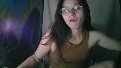 Snapshot of tifanny_foxdoll chatting on 09.12.25 Goddess Tifanny online show from 09.12.25
