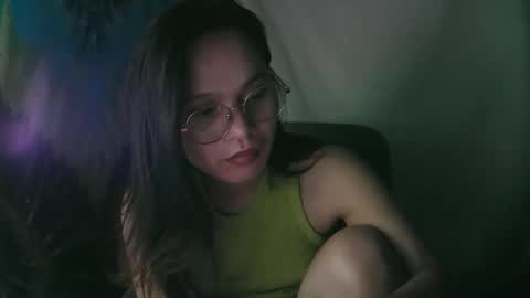 Snapshot of tifanny_foxdoll chatting on 09.13.25 Goddess Tifanny online show from 09.13.25