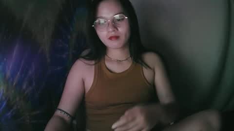 Snapshot of tifanny_foxdoll chatting on 09.18.25 Goddess Tifanny online show from 09.18.25