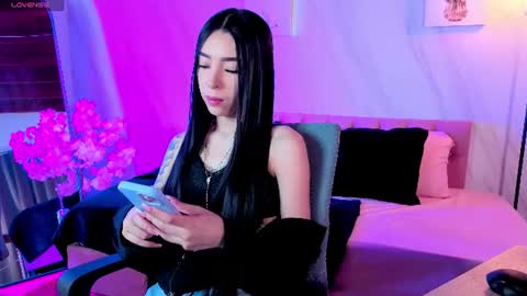  TIFANNY  online show from 07.15.26