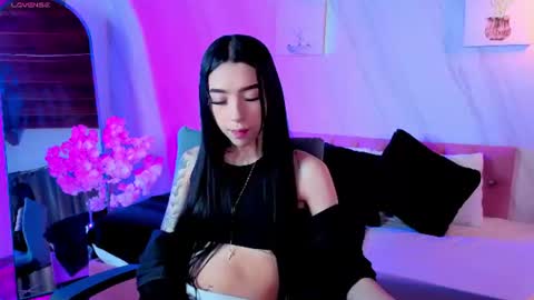  TIFANNY  online show from 07.17.26