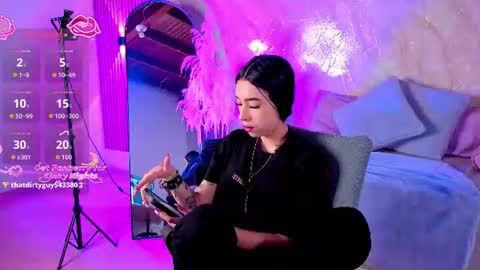  TIFANNY  online show from 07.24.26