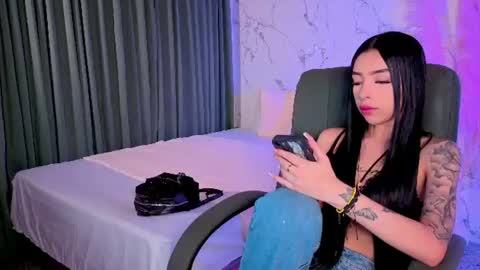  TIFANNY  online show from 07.25.26