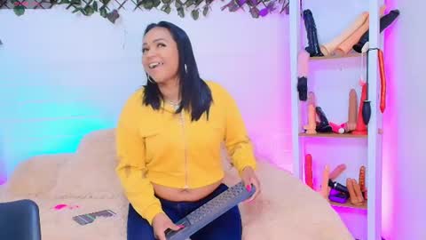 Tifanny Nails  online show from 06.29.26