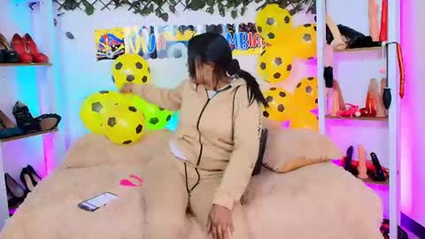 Tifanny Nails  online show from 07.07.26