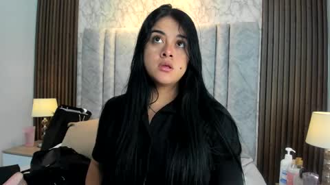 Tiff3 online show from 09.18.25