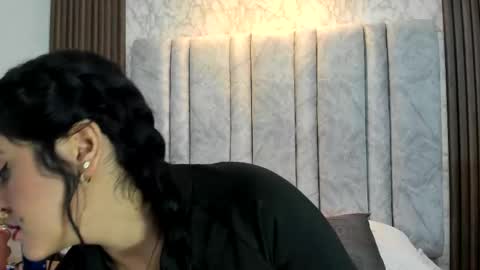 Tiff3 online show from 10.06.25