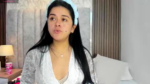 Tiff3 online show from 10.24.25