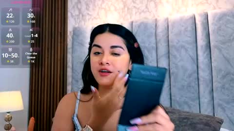 Tiff3 online show from 04.14.26