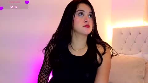 Goddess Feet online show from 07.02.26