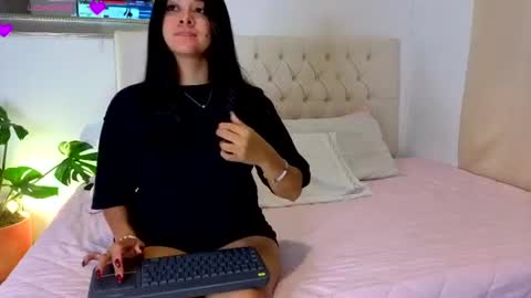 Goddess Feet online show from 07.16.26