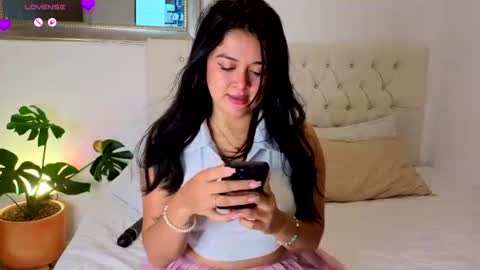 Goddess Feet online show from 07.17.26