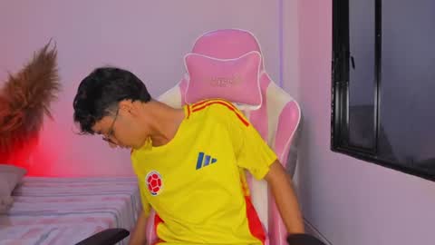 tifany_eiden online show from 07.07.26