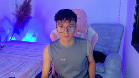 tifany_eiden online show from 07.12.26