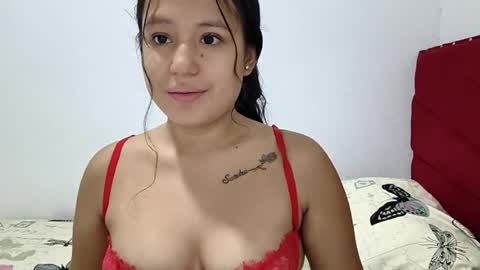 tifany_peres online show from 06.15.26