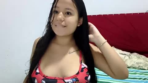 tifany_peres online show from 07.05.26