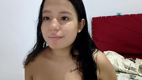 tifany_peres online show from 07.11.26