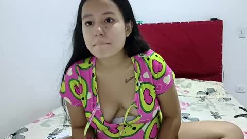 tifany_peres online show from 07.13.26