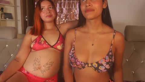 Snapshot of tifany_ramirez4w chatting on 10.30.25 Estefana Ramrez online show from 10.30.25