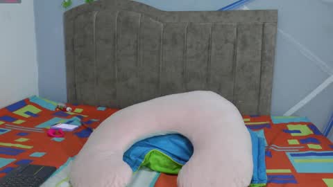 Snapshot of tifany_ramirez4w chatting on 11.05.25 Estefana Ramrez online show from 11.05.25