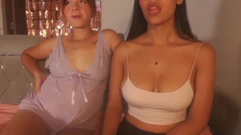 Snapshot of tifany_ramirez4w chatting on 11.06.25 Estefana Ramrez online show from 11.06.25