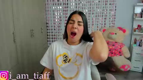 hey am julietha online show from 07.27.26