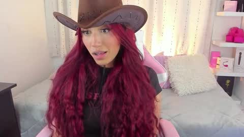 Tiffany online show from 11.02.25