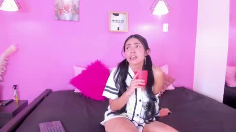 Tif Carter online show from 07.03.26