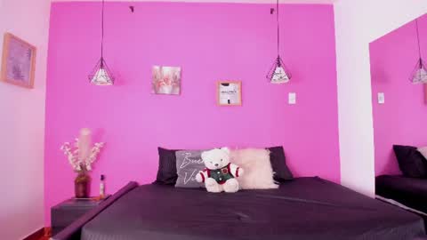 Tif Carter online show from 07.25.26