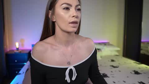 Tiffany online show from 03.08.26