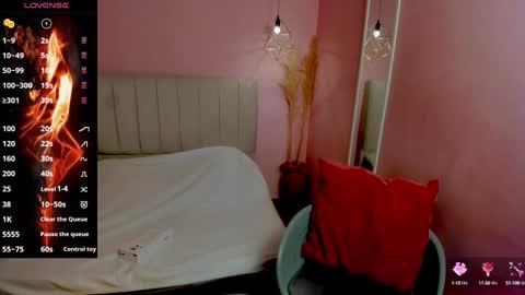 Snapshot of tiffani__love chatting on 12.11.24 Tiffany online show from 12.11.24