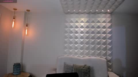 Tiffanny Sins online show from 03.14.26