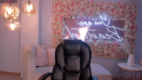 Tiffanny Sins online show from 03.27.26