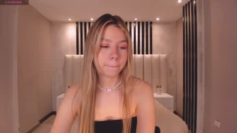 Tiffanny Sins online show from 06.06.26