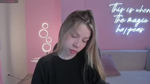 Tiffanny Sins online show from 06.09.26