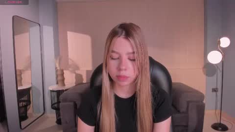 Tiffanny Sins online show from 06.26.26
