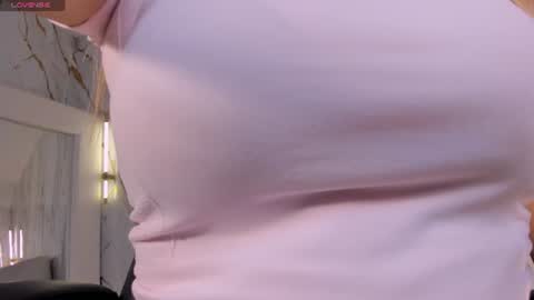 Tiffanny Sins online show from 06.27.26