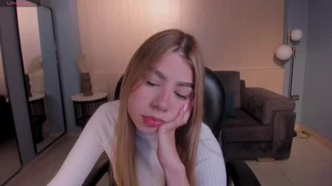 Tiffanny Sins online show from 06.30.26