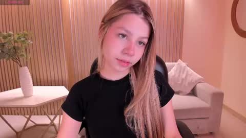 Tiffanny Sins online show from 07.09.26