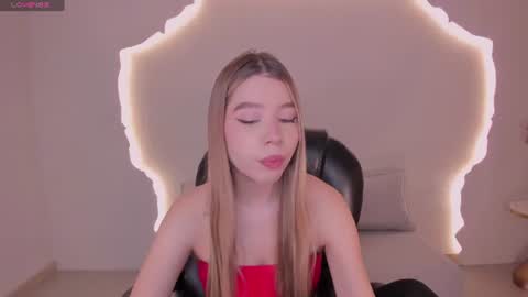Tiffanny Sins online show from 07.22.26