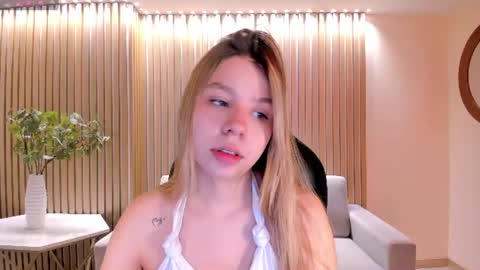 Tiffanny Sins online show from 07.29.26