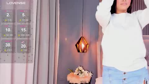 tiffany__charm_ online show from 02.04.26