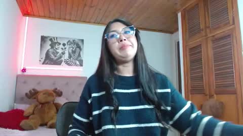 Tifanny online show from 10.09.25